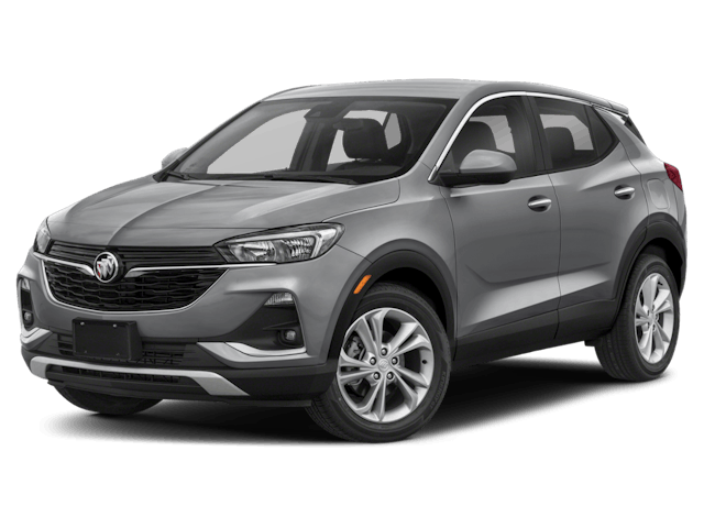 Used 2023 Buick Encore GX Sport Utility